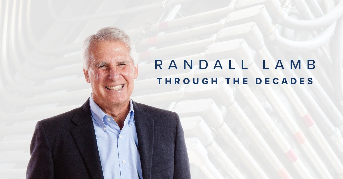 randall